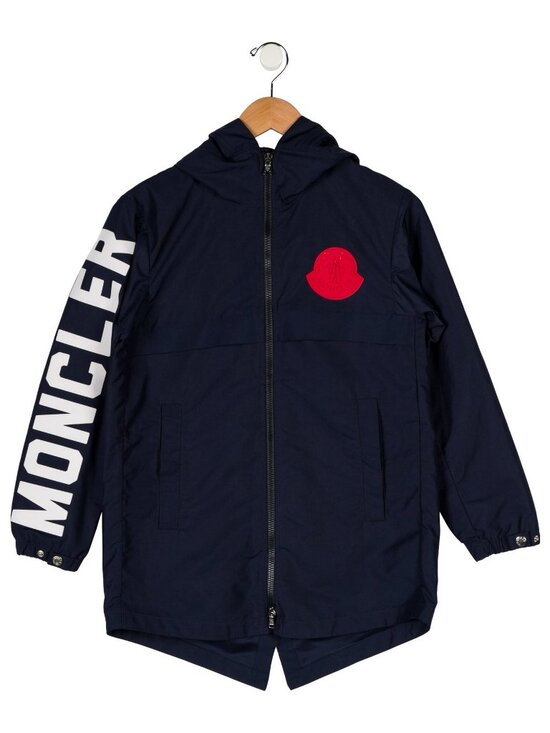 Moncler Other - MONCLER Boys' Granduc Giubbotto Jacket (SIZE 12)
